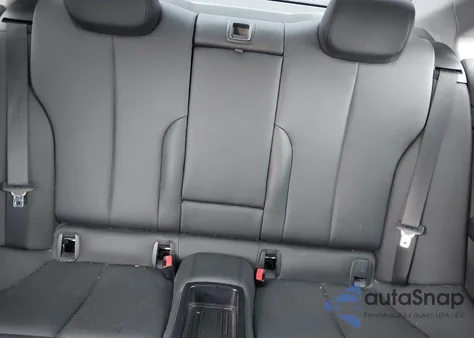 2015 BMW 428I z USA, uszkodzony, nr VIN WBA3N7C54FK222839